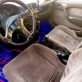 Opel Vectra 1991