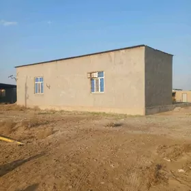 Tejen Altyn ayr jaý