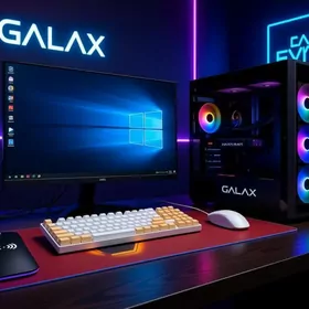  Ryzen 7 7800X3D/ RTX 3070/Mi 27 180hz