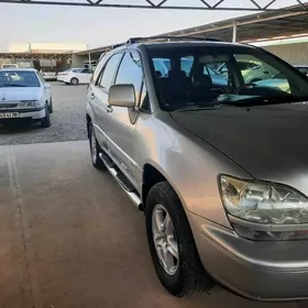 Lexus RX 300 2002