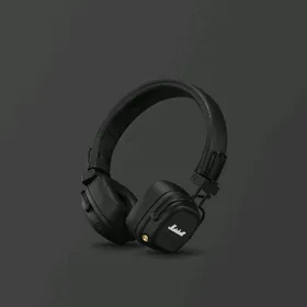 Marshall Koza nausnik gulakly