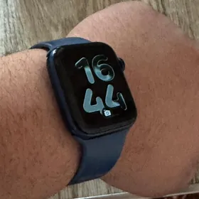 Apple watch 6/44