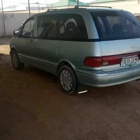 Toyota Previa 1991