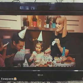 телевизор LG 32