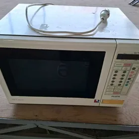 микроволновка