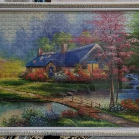 pazil duzlup partyret edilen