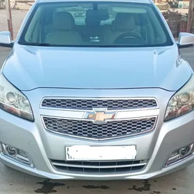 Chevrolet Malibu 2012