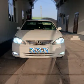 Toyota Camry 2002