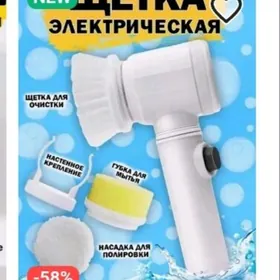 Електро-щетка/Щетка/sotka