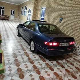 Toyota Camry 2001