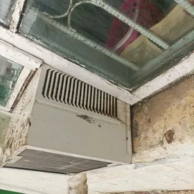 kondisioner okonny akira