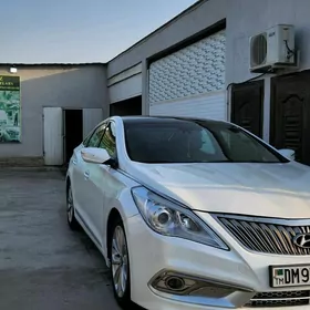 Hyundai Azera 2016