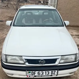 Opel Vectra 1990