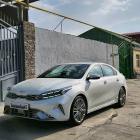 Kia Forte 2021