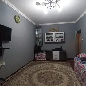 Гогул граждан 2 комнат