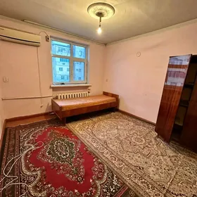 3 КОМНАТЫ 10 МКР