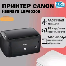 CANON LBP6030 1 В 1