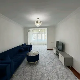 СУРИКОВА 2эт 3 ком с рем