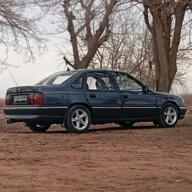 Opel Vectra 1991