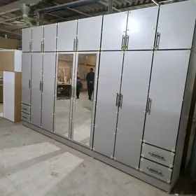 MEBEL TÄZE GARNITUR ŞFANER