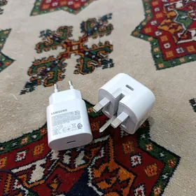 iPhone Samsung zaryatnik