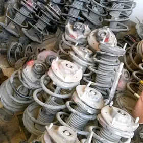 Amortizator Hundaý santafe