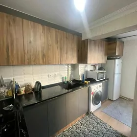 3 КОМН 11 МКР 1 ЭТАЖ