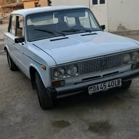 Lada 2106 1999