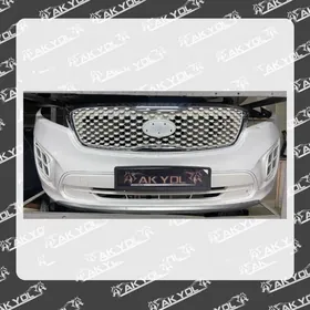 SORENTO 16-18 Komplekt Morda