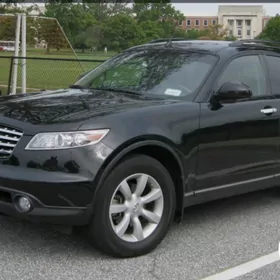 Infiniti Fx (kepga) 2005