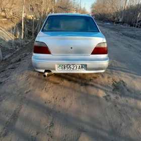 Daewoo Cielo 2000