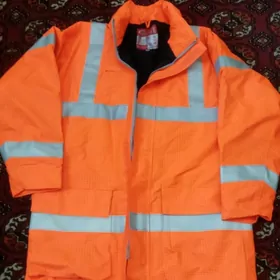 Спецодежда куртка