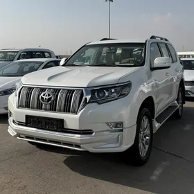Toyota Land Cruiser Prado 2023