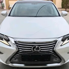 Lexus ES 350 2017