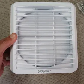 Вытяжка оригинал Хpelair