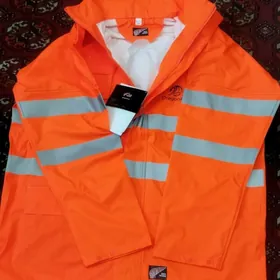 RED WING куртка