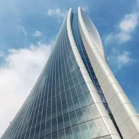 ЗДАНИЕ НА ПРОДАЖУ. ЦЕНТР