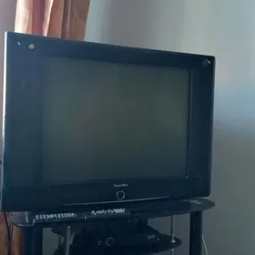 televizar bilen tuner