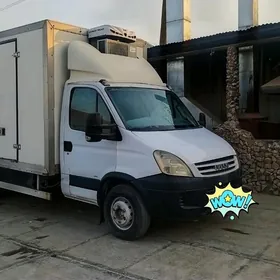 Iveco Daily 2008