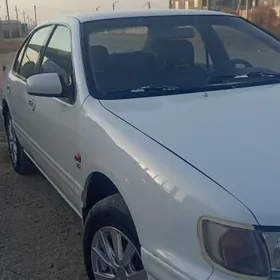 Nissan Maxima 1998