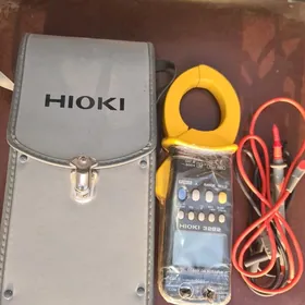 kles Tester HIOKI 3282