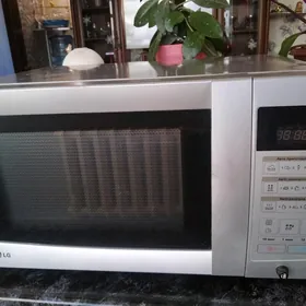 микроволновка