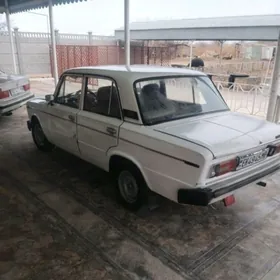Lada 2106 1989