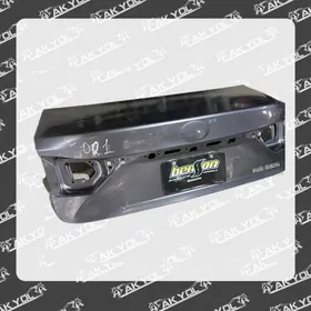 Lexus 13 Bagaž Morda