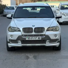 BMW X5 M 2009