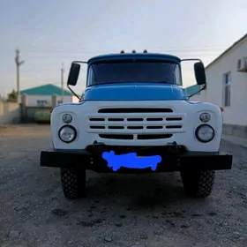 Zil 130 1993