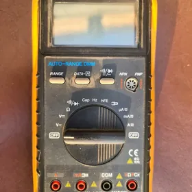 Мультиметр Тестор