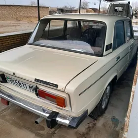 Lada 2106 1989