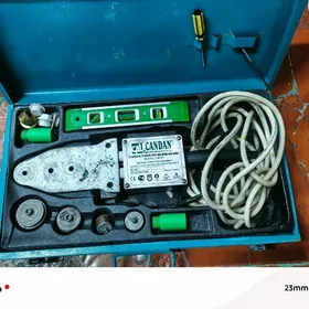 утюг строительный