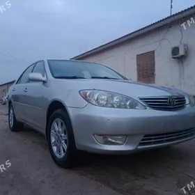 Toyota Camry 2005